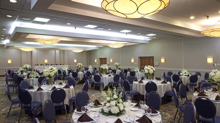 Banquet Event Space