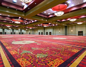 Grand Ballroom 