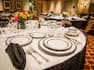 Banquet hall of Hampton Inn & Suites Murfreesboro 
