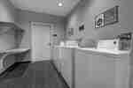 Laundry Facility