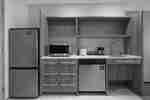 Guest Room Kitchenette