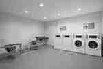 客人洗衣设施
