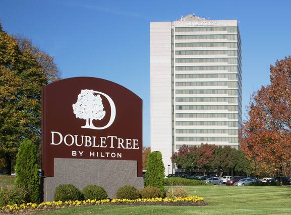 DoubleTree by Hilton Hotel Kansas City - Overland Park - Image1