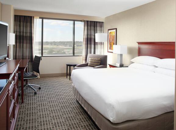 DoubleTree by Hilton Hotel Kansas City - Overland Park - Image3