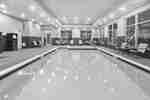 Indoor Swimming Pool 
