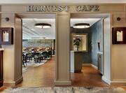 Harvest Cafe