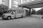 Transportor de autobuz 