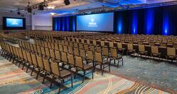 Convention Meeting Room 