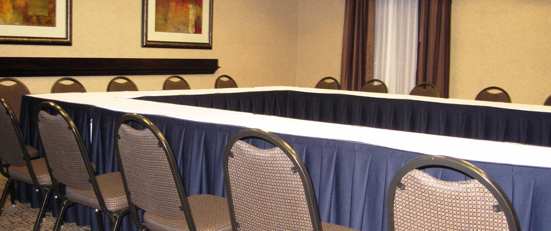 Conway Meeting Room