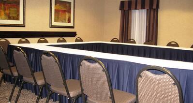 Conway Meeting Room