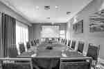 Hotel Conference Room