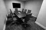 Executive Boardroom