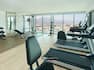 Mixed Use Fitness Center