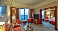 King Executive Suite