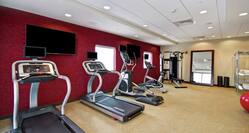 Sping2Cycle Fitness Center Cardio Equipment