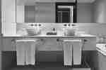 Suite - Doppio lavabo