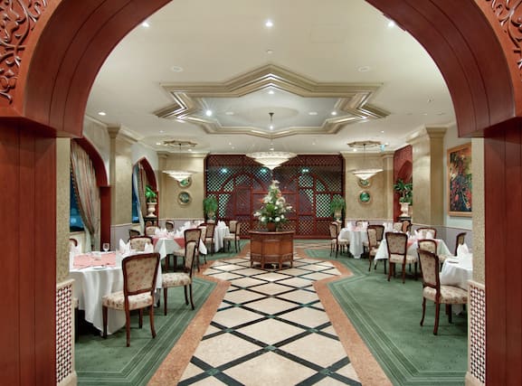 Madinah Hilton Hotel - Image2