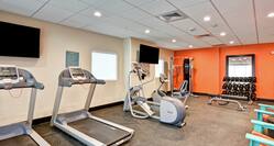 State of the Art Fitness Equipment