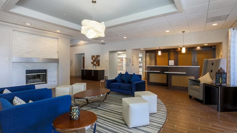 homewood suites by hilton southwind hacks cross lobby 2