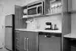 Suite Kitchenette 