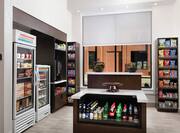 Pantry and Snack Shop