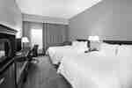 Hampton Inn Marietta Hotel, OH - Two Queen Beds Guest Room