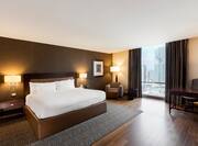 1 King Bed Executive Room   