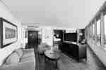 Master Suite Living Area