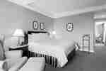 King Jr. Suite