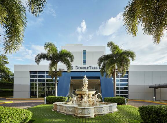 DoubleTree by Hilton Managua - Image1