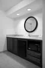 Suite - Angolo bar, forno a microonde, frigorifero