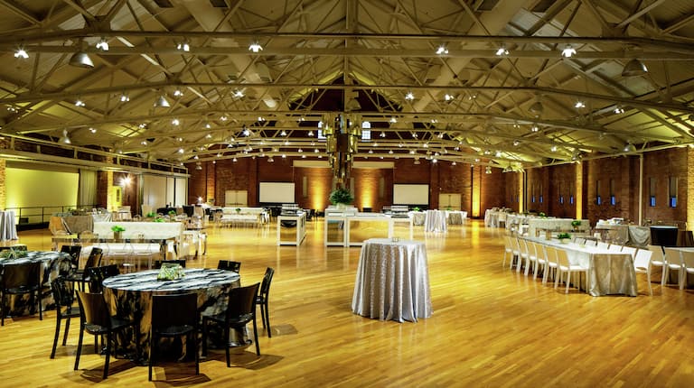 Large Ballroom 