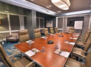 Meeting room boardroom 