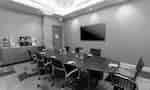 Spazio per meeting Heron