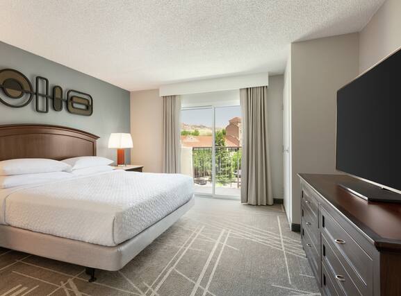 Embassy Suites by Hilton Milpitas Silicon Valley - Image3