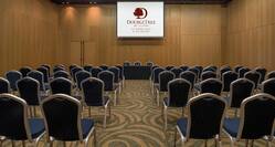 Hotel Meeting Room Theater Setting