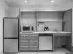 Suite Kitchenette 