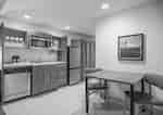 Suite Kitchenette 