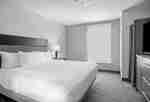 1 King Bedroom Suite