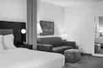 1 King Bedroom Suite