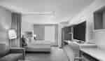1 King Bedroom Suite