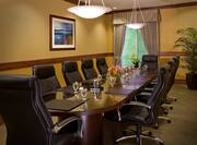 On-Site Meeting Space - Boardroom