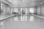 Indoor Swimming Pool