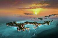 Marina CROSSROADS Maldives