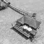 객실 외관 조감도