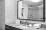 Camera - Zona lavabo