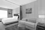 Suite Tempat Tidur King Hotel