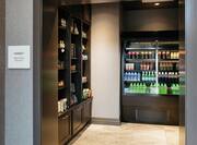 Convenience Store within Hotel