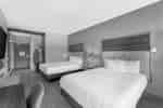 2 Queen Bedroom