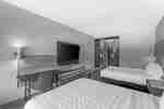 2 Queen Bedroom